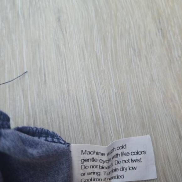 Tori Richard Honolulu Hawaiian made in the USA tunic sleeveless shirt stretch xs - Picture 8 of 10